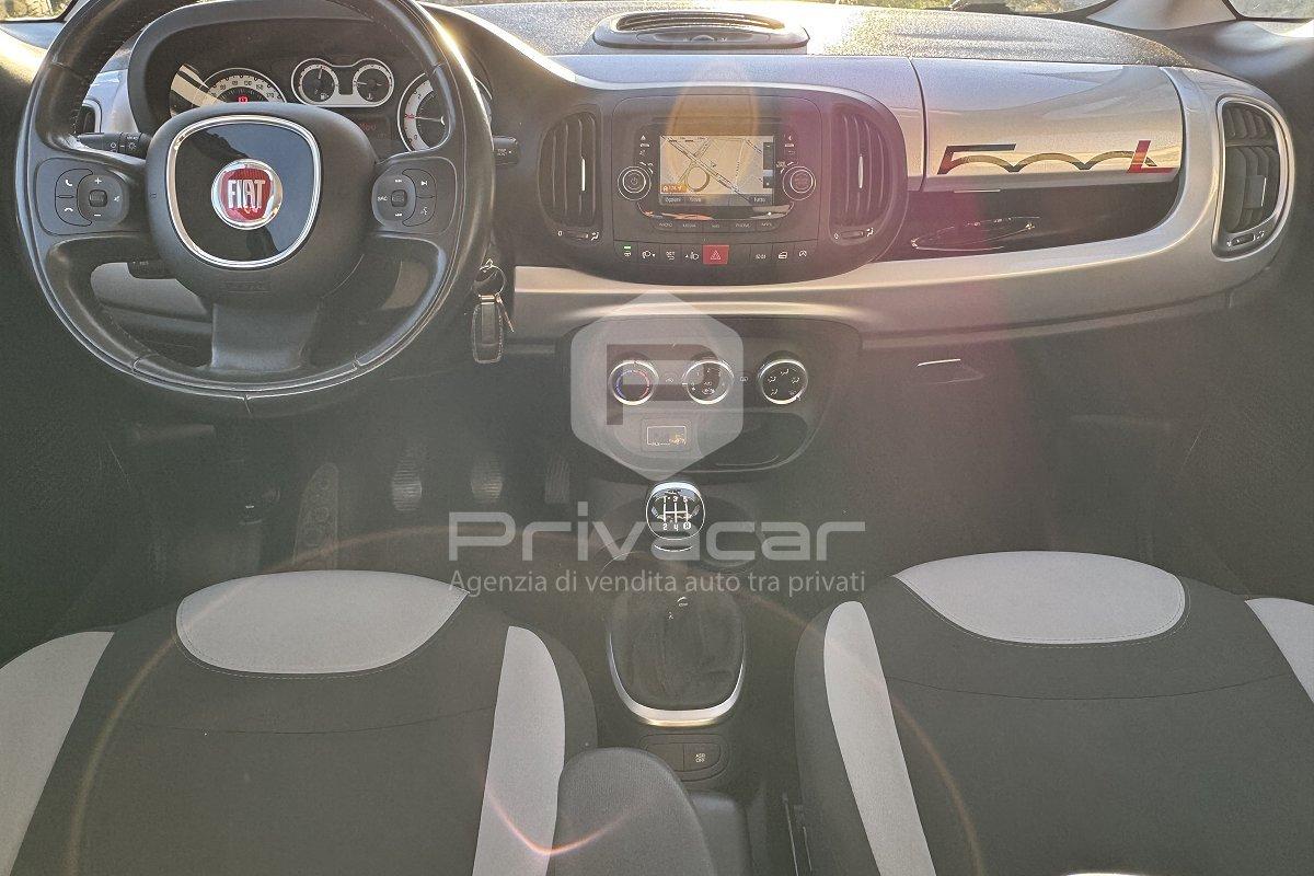 FIAT 500L 1.3 Multijet 95 CV Business