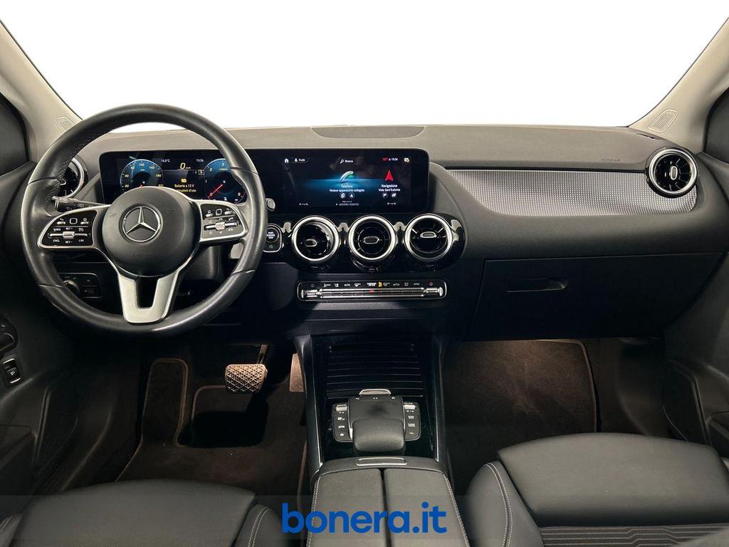 Mercedes Classe B 200 200 D Sport Plus 8G-DCT