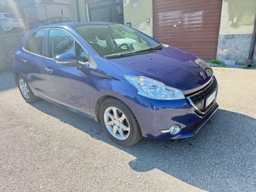 Peugeot 208 1.4 VTi 95 CV 5p. GPL Allure