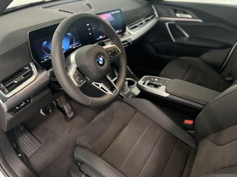 BMW X1 Serie X SDRIVE18D