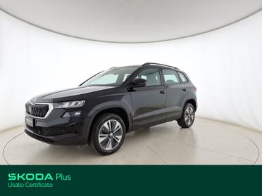 Skoda Karoq 1.0 tsi ambition