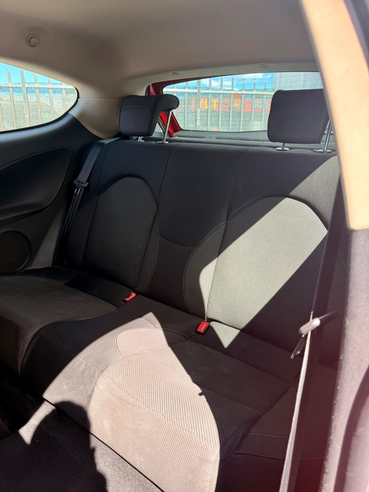 Alfa Romeo MiTo 1.6 JTDm 16V Distinctive