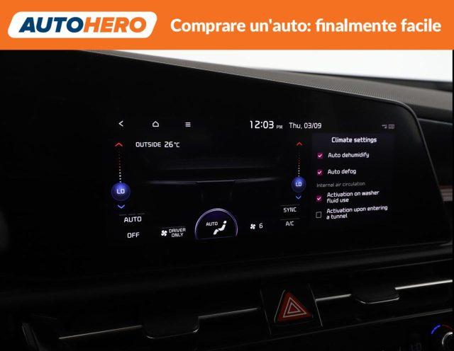 KIA Niro 1.6 GDi DCT HEV Style