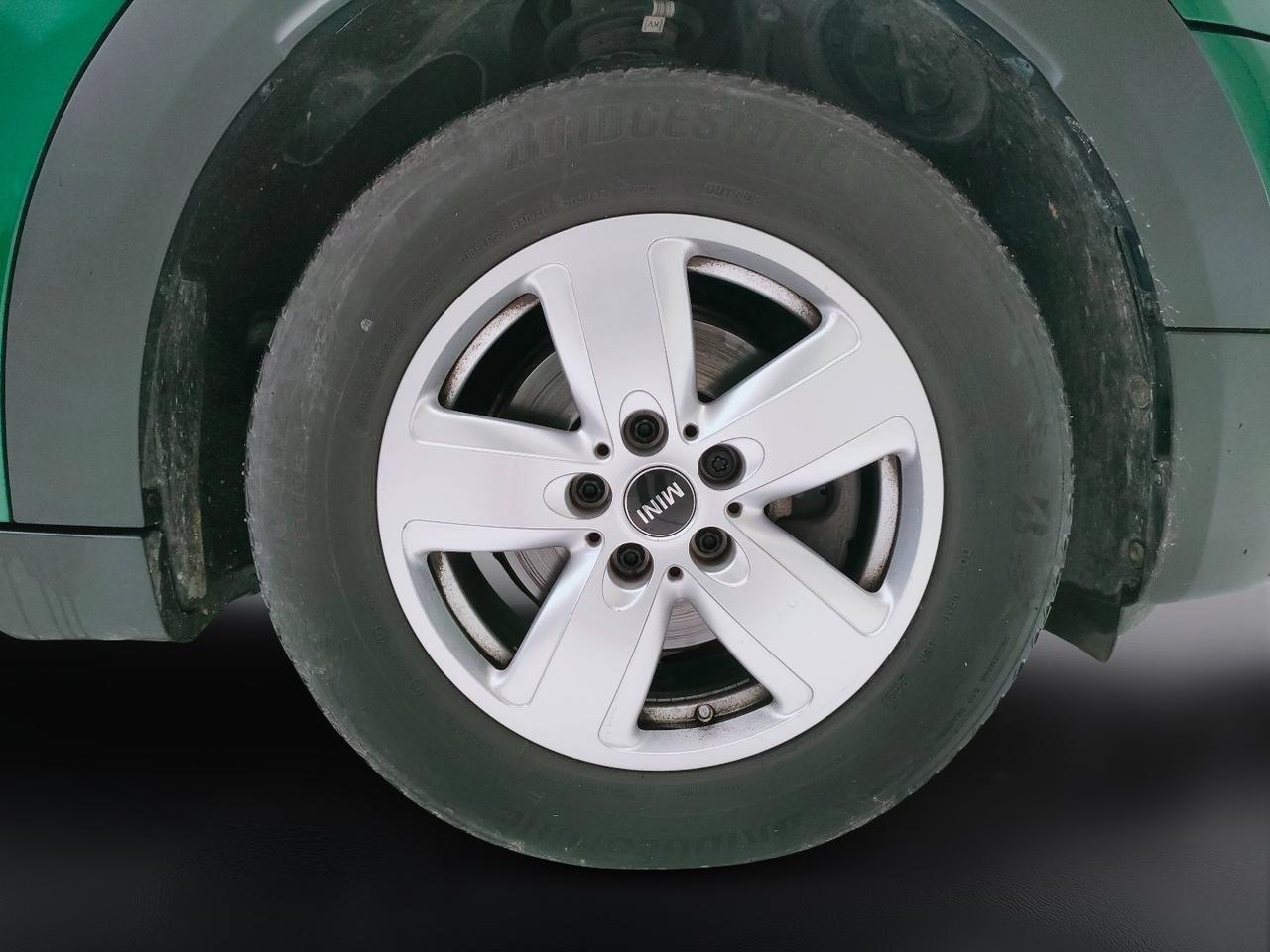 MINI Mini Countryman F60 2020 - Mini Countryman 1.5 One D Business auto