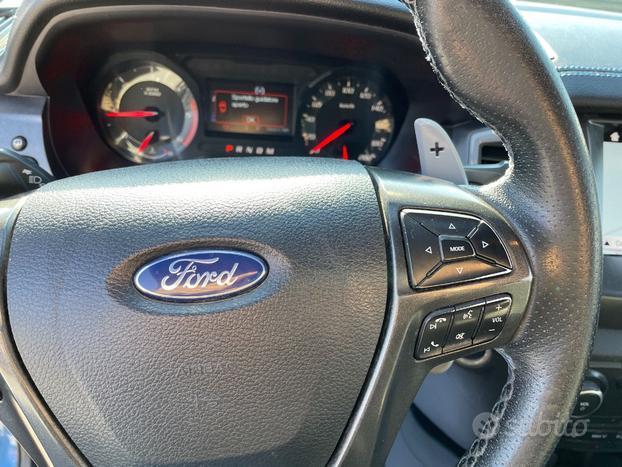 Ford Ranger Raptor Double Cab 2.0 tdci double cab