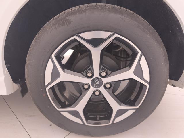 FORD Puma 1.0 ecoboost h ST-Line 125cv