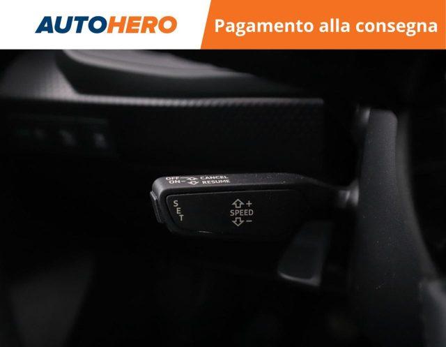 AUDI A1 SPB 30 TFSI Admired