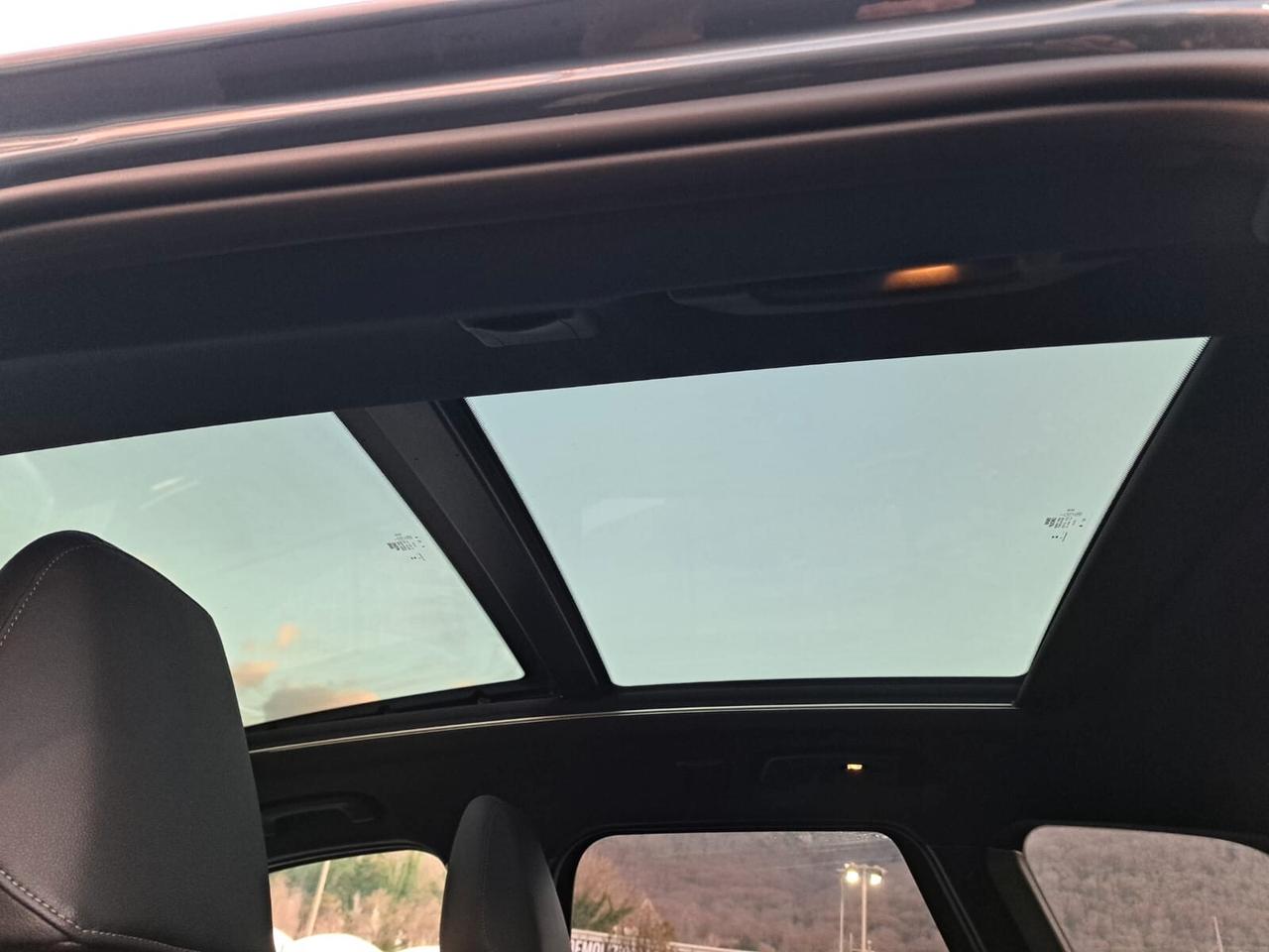 BMW X1 S-DRIVE 18d 150 CV MSPORT AUTO