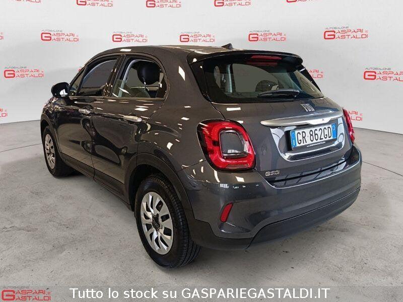 FIAT 500X 500X 1.3 MultiJet 95 CV