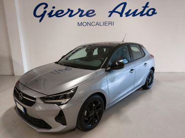 Opel Corsa 1.2 100cv GS Line PREZZO REALE