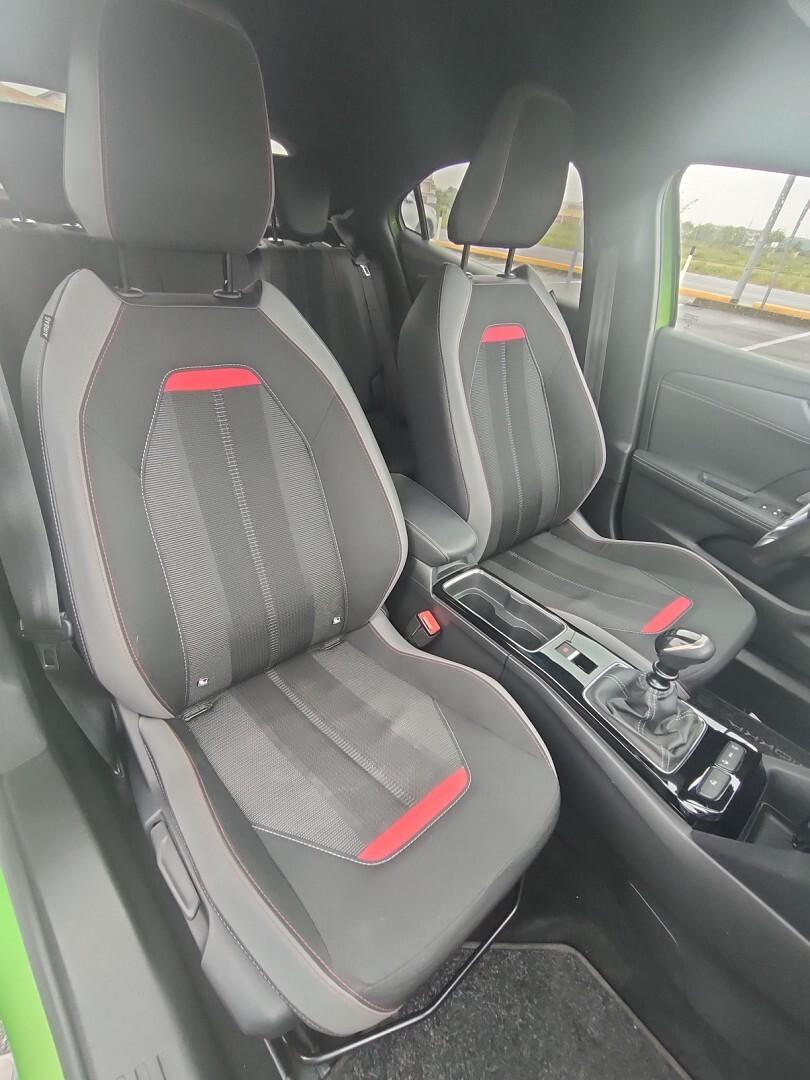 OPEL Mokka 1.2 t GS Line s&s 100cv