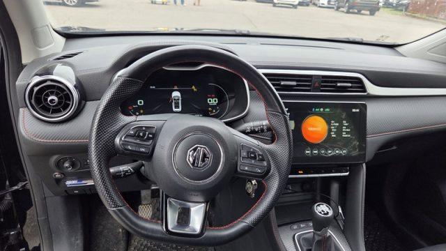 MG ZS 1.5 VTi-tech Luxury PERMUTE GPL OK NEOPAT UNICOPR.