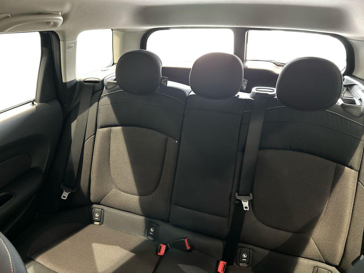 MINI Mini IV F54 2016 Clubman - Mini Clubman 2.0 Cooper D Busines