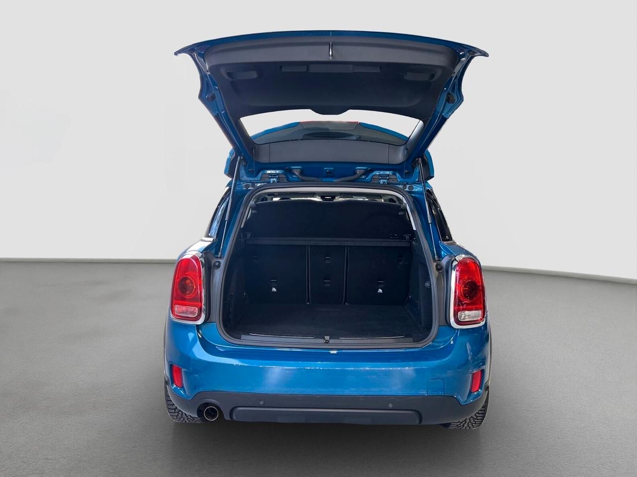 Mini Countryman 1.5 One D Business Automatica
