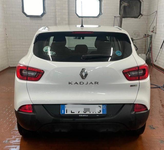 RENAULT Kadjar dCi 8V 110CV Energy Life