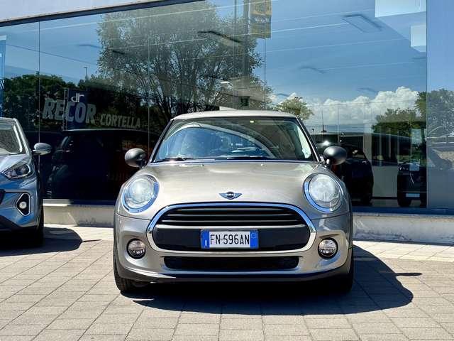 MINI One D Mini 1.5 One D