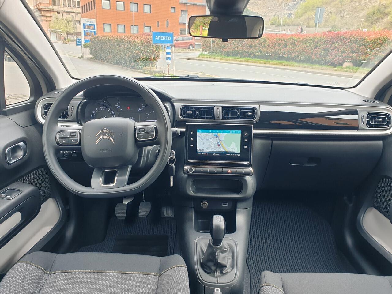 Citroen C3 PureTech 83 S&S You!