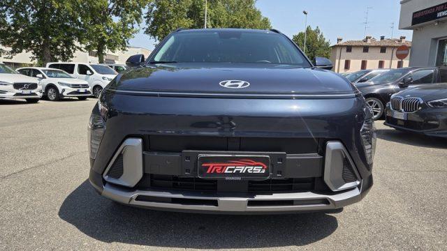 HYUNDAI Kona 1.6 HEV DCT MY'26 Business Adv. Pack PERMUTE NEOPA