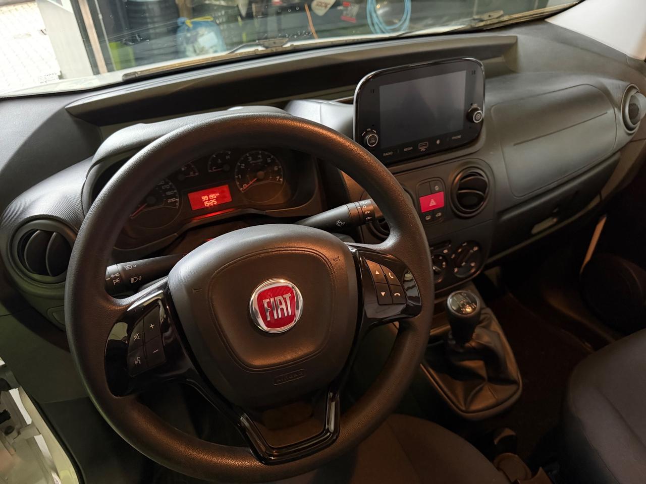 Fiat Fiorino 1.3 MJT 95CV SX - PREZZO FINITO-