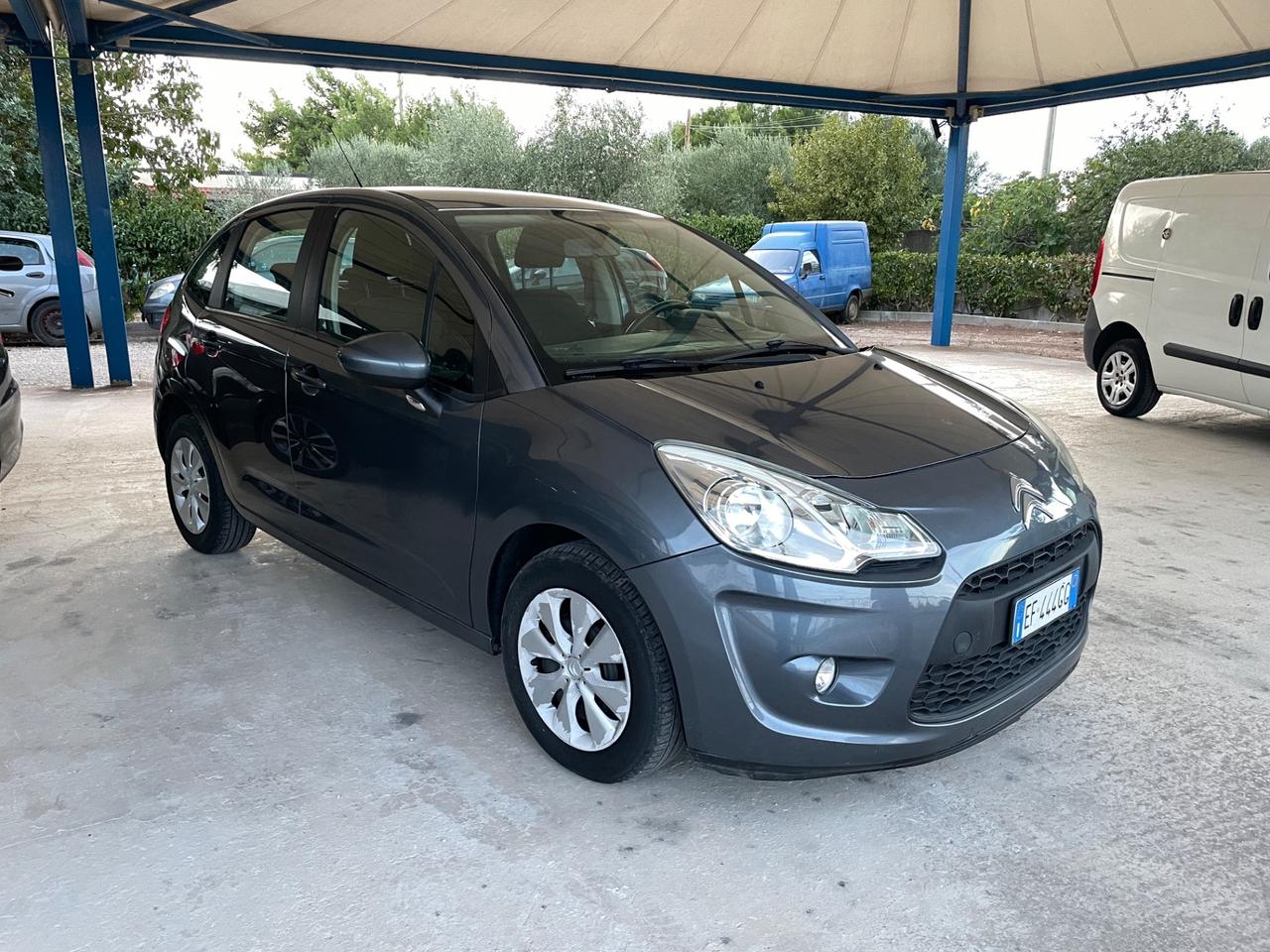 Citroen C3 1.1 Seduction--KM CERTIFICATI---