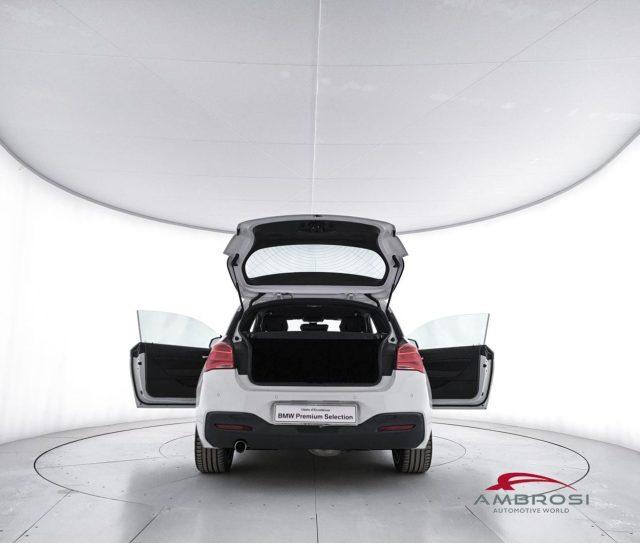 BMW 116 Serie 1 d 3p. Msport