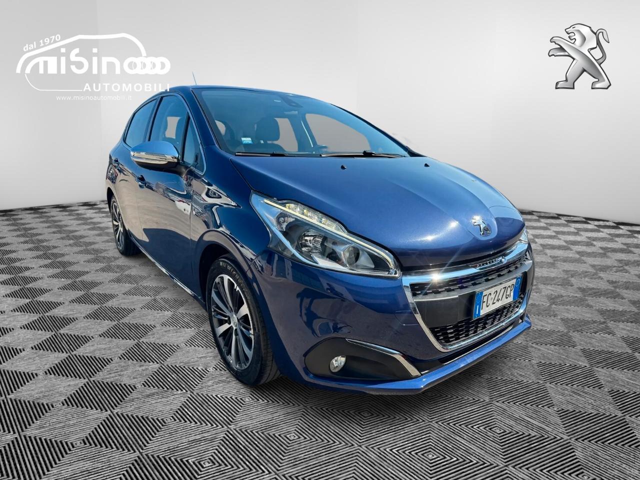 Peugeot 208 5p. - PROMOFIN!!!