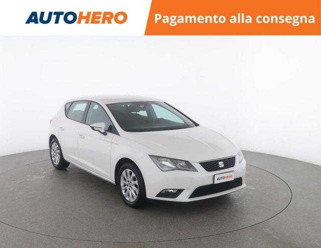 SEAT Leon 1.2 TSI 110 CV 5p. Start/Stop Style