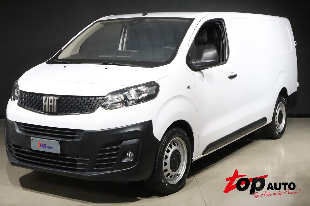 Fiat Scudo 2.0 MJT 144CV L3-Lungo 3 POSTI - 18.550+IVA