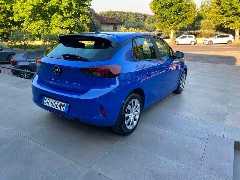 Opel Corsa Corsa 1.2 GS