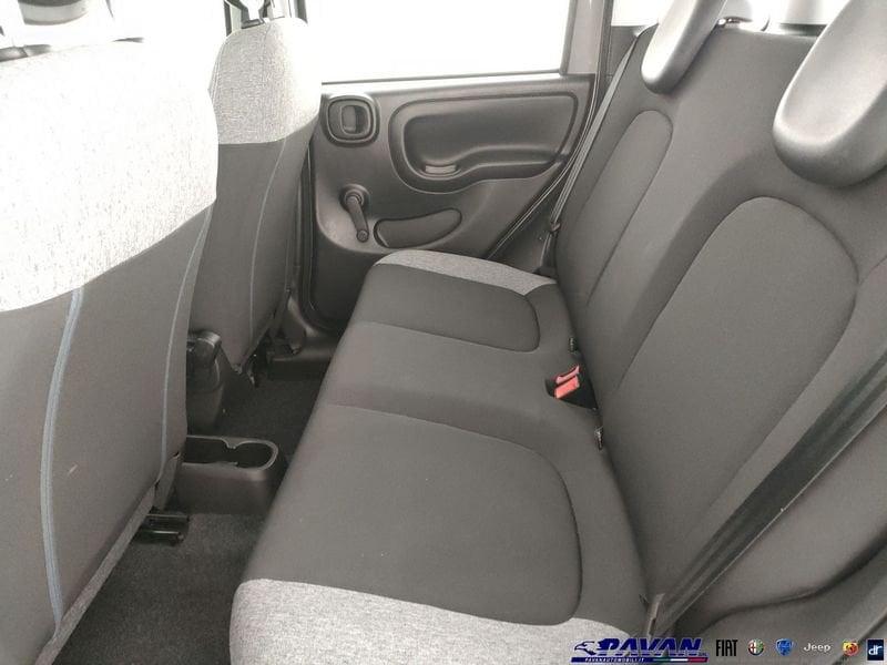 FIAT Panda 0.9 TwinAir Turbo S&S 4x4 Wild