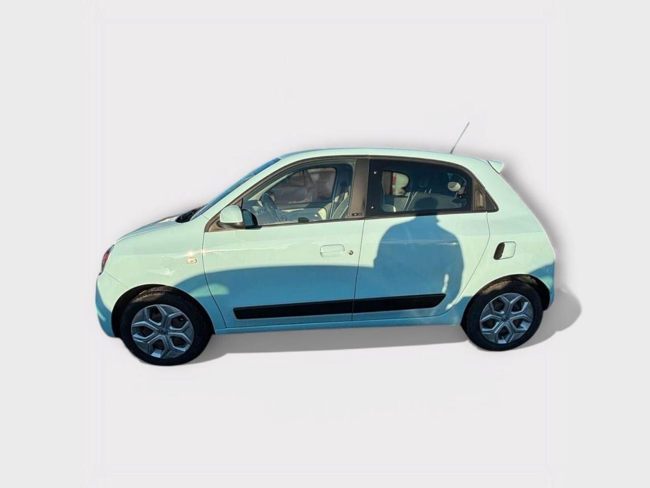 Renault Twingo Electric Zen