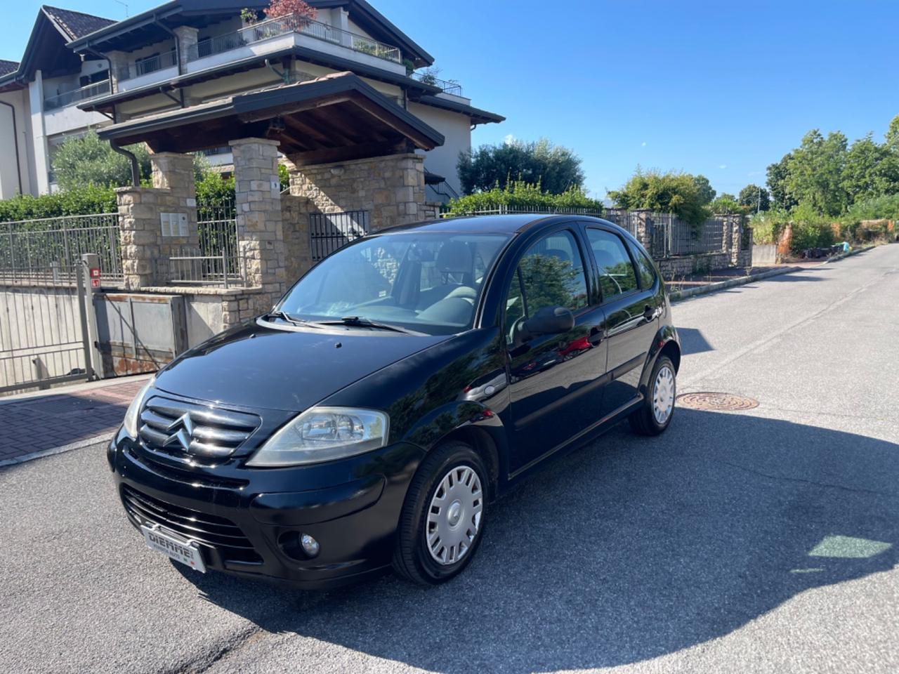 Citroen C3 1.1 Classique