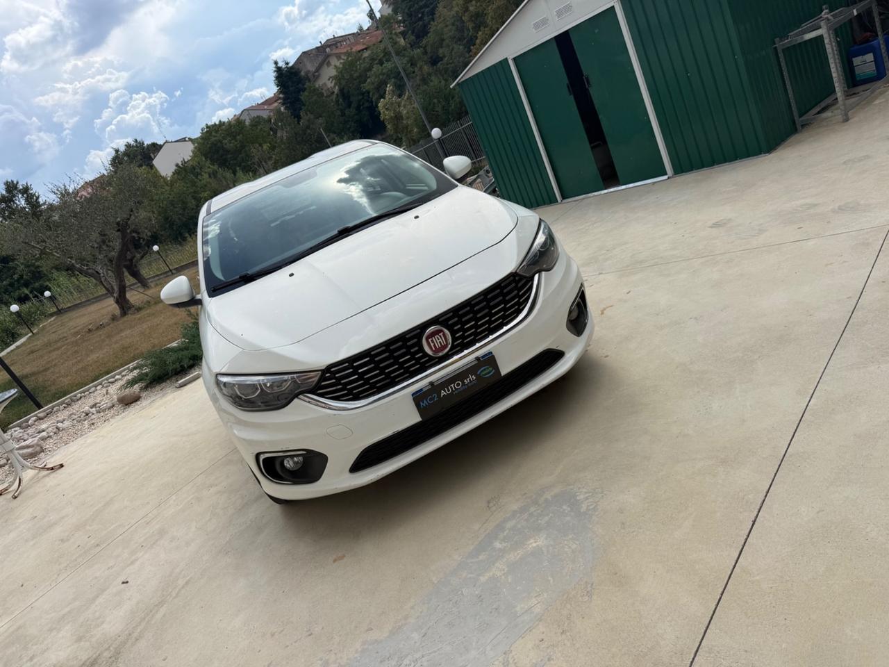 Fiat Tipo 1.3 Mjt S&S 5 porte Business