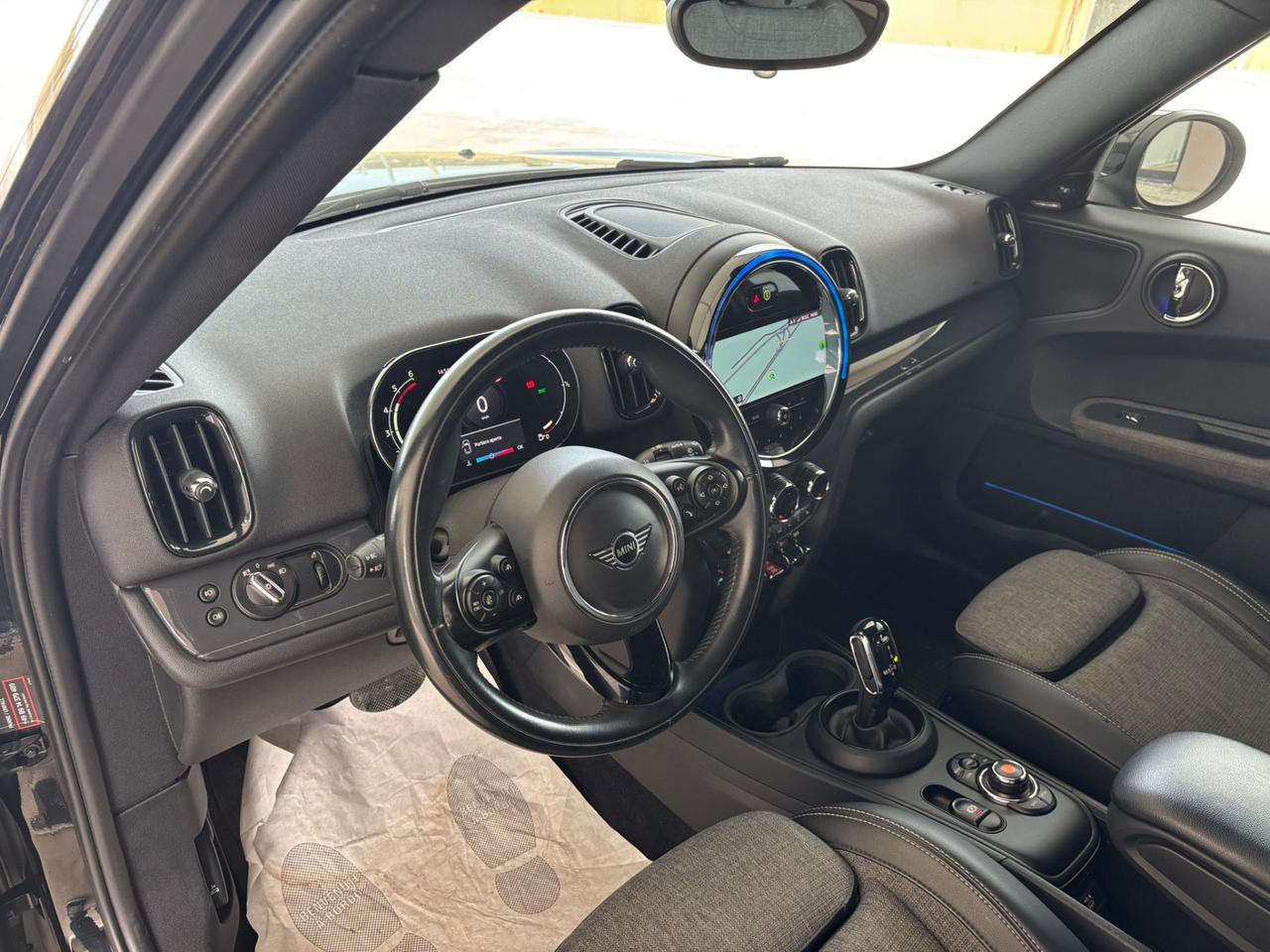Mini Cooper Countryman 2.0 D ''ìì''