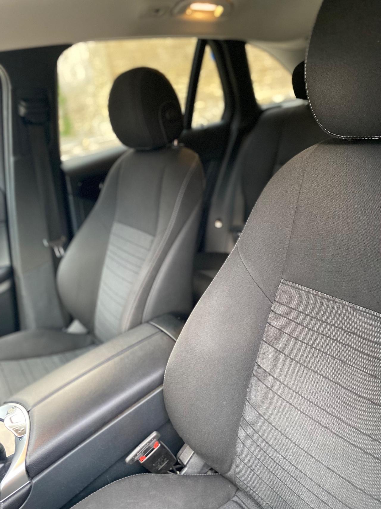 Mercedes-benz GLC 250 d 4Matic Premium