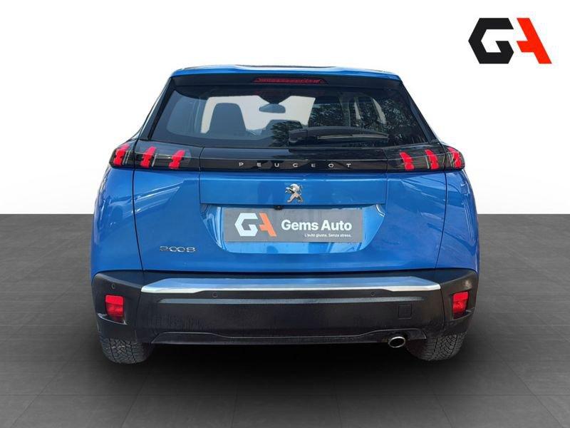 Peugeot 2008 2008 BlueHDi 110 S&S Active