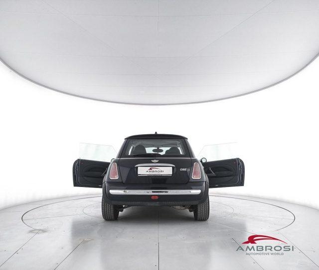 MINI One D 5 porte 1.4 tdi - PER OPERATORI DEL SETTORE