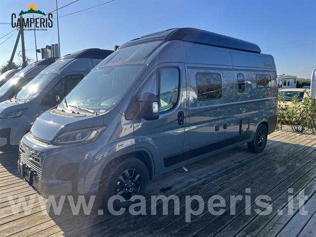 DETHLEFFS DETHLEFFS GLOBETRAIL 600 DR FIAT