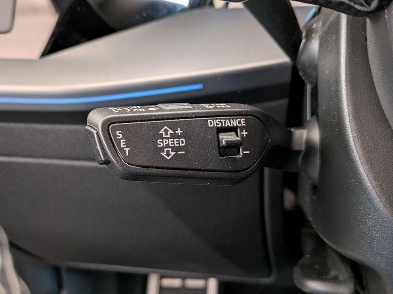 Audi A3 4 serie SPB 35 TDI S tronic Business