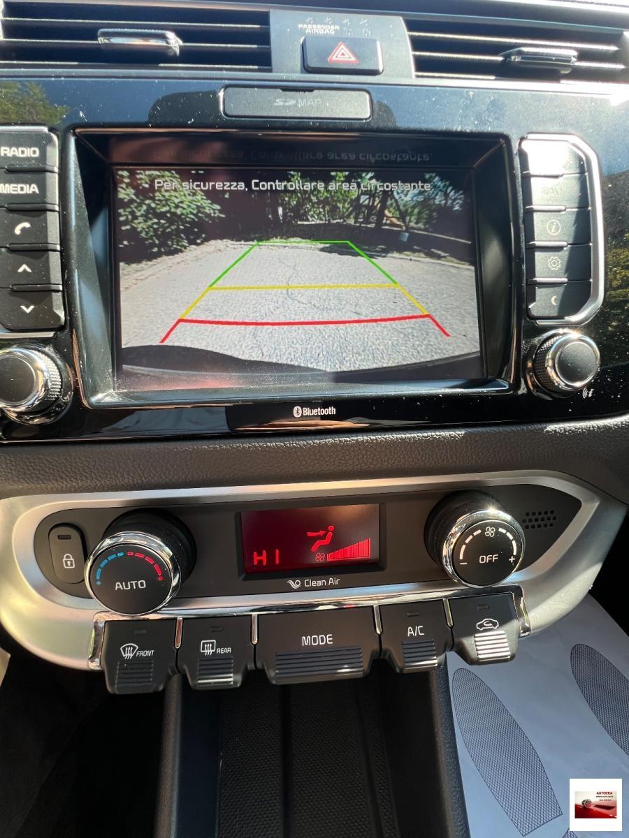 KIA - Rio - 1.1 CRDi 5p.S&S High Tech
