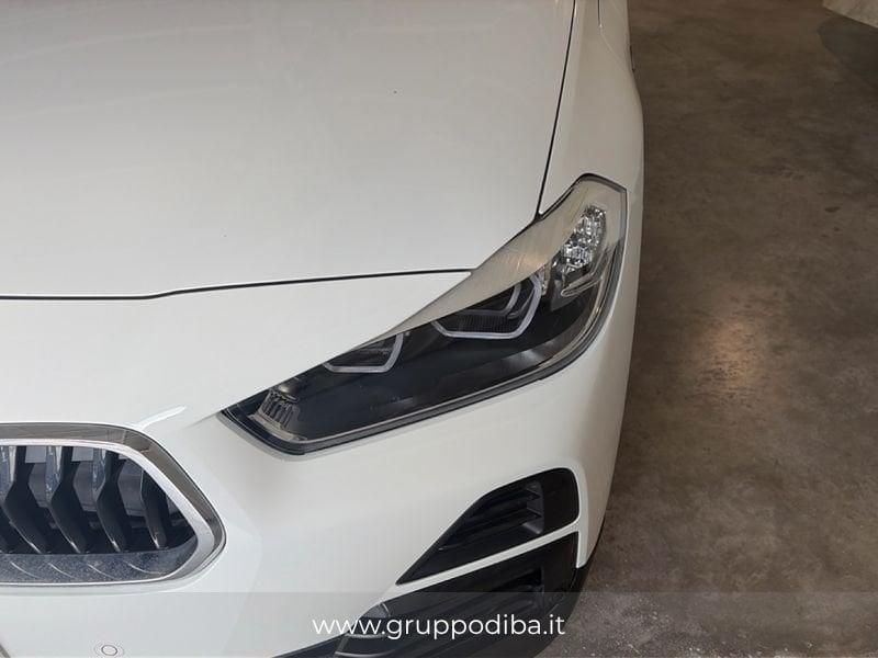 BMW X2 F39 Benzina xdrive25e Business X auto