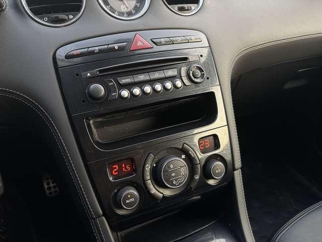 Peugeot RCZ 1.6 16v THP 156cv