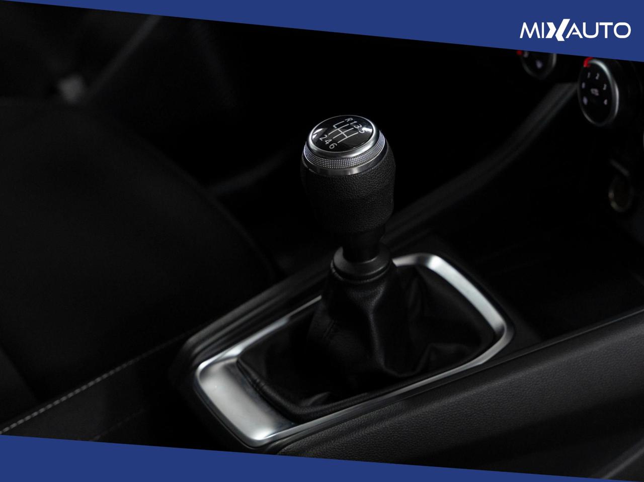 Renault Captur 1.0 TCE Intens GPL 100CV