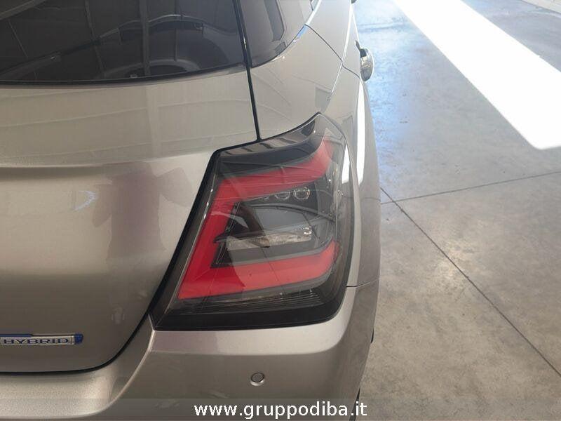 Suzuki Swift VII 2024 1.2h Top 2wd