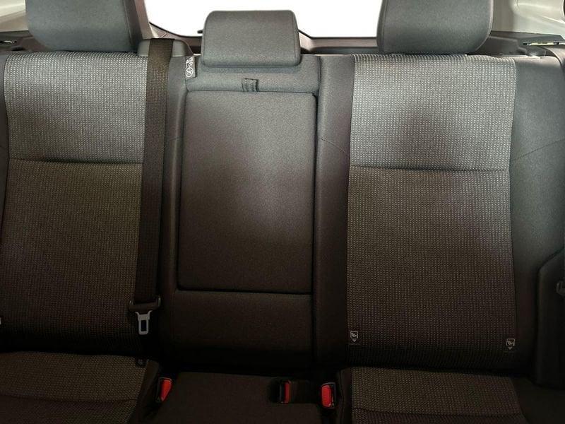 Toyota RAV4 2.5 Hybrid AWD-i e-CVT