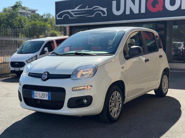 FIAT Panda 1.2 EasyPower Lounge (NESSUN VINCOLO)