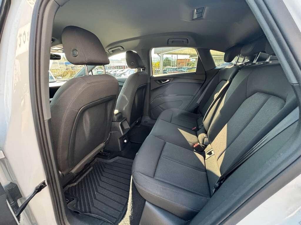Audi Q4 SPB 50 e-tron quattro S line edition 2022/ KM 84.000 Tua a solo 309 Euro al mese