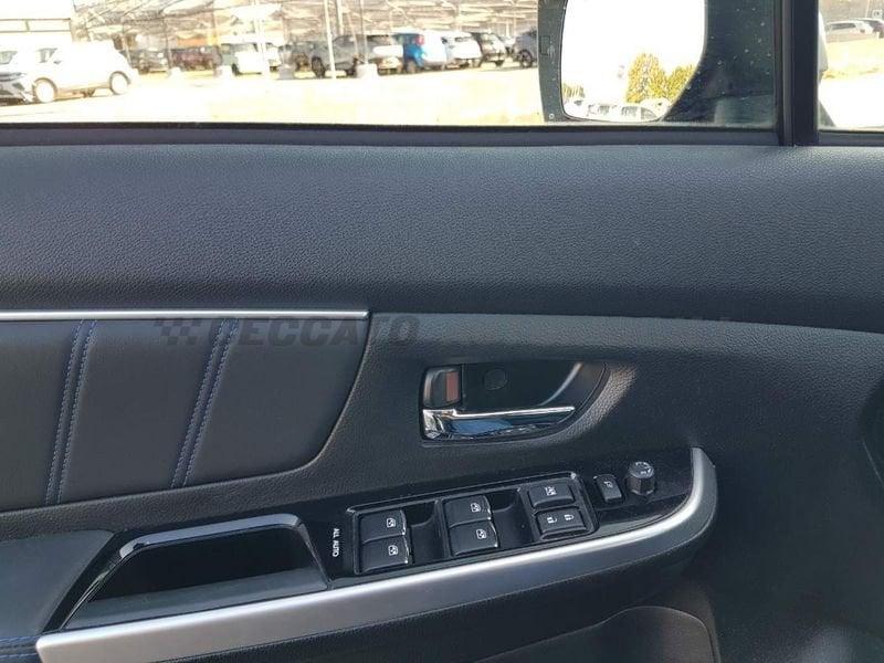 Subaru Levorg Levorg 2.0i Style lineartronic