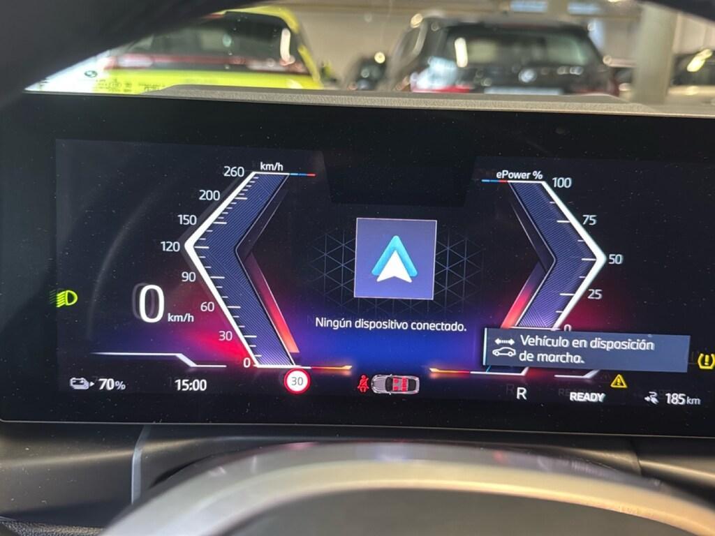 BMW i4 M Sport Pro xDrive40