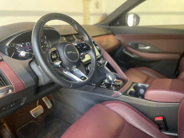 JAGUAR E-Pace 2.0 I4 200 CV AWD Auto R-Dynamic S
